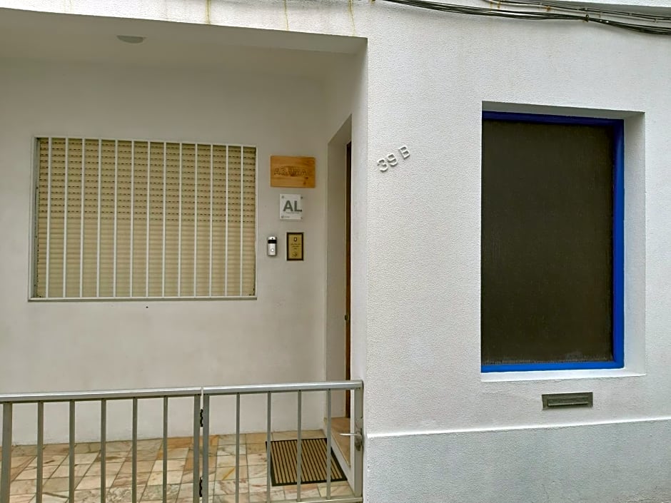 Adamas Bed & Breakfast