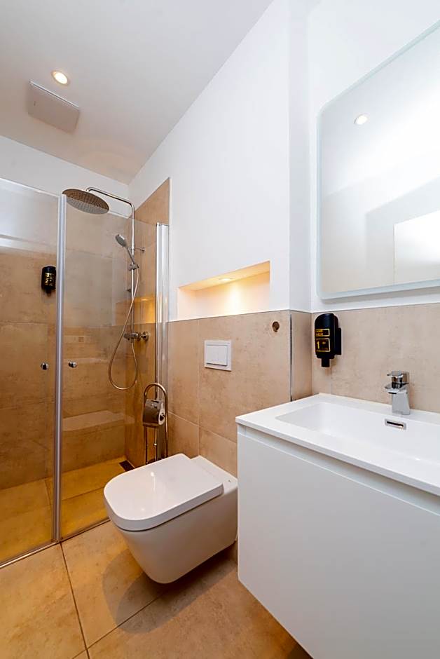 City Rooms Dortmund