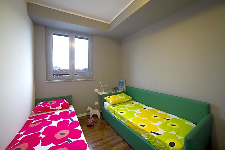 Dreams Hotel Residenza Pianell 10
