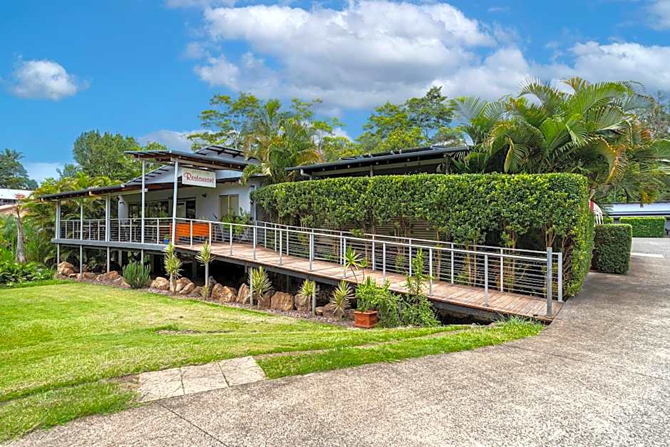 Red Bridge Motor Inn