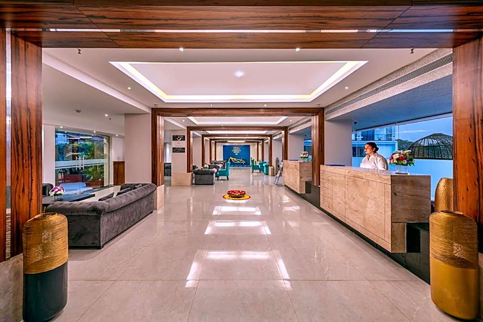 Golden Tulip Goa Candolim