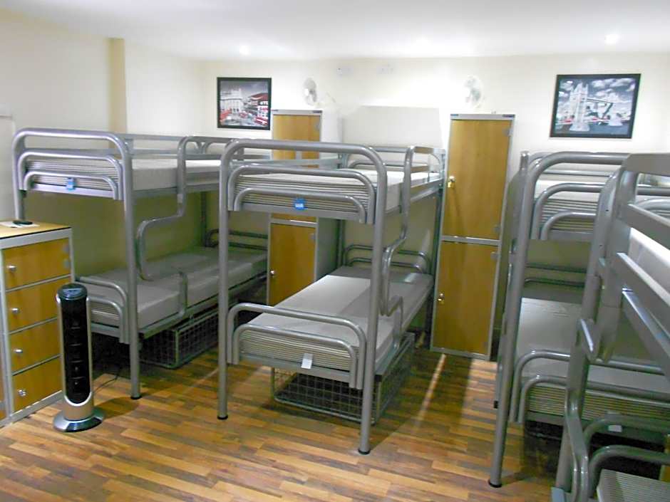 Mapesbury Hostel London