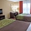 Comfort Inn & Suites Artesia