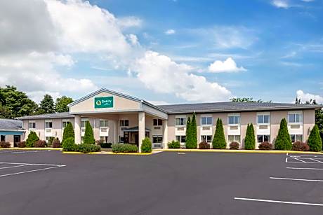 Quality Inn near Cedar Point - Huron, Sandusky OH