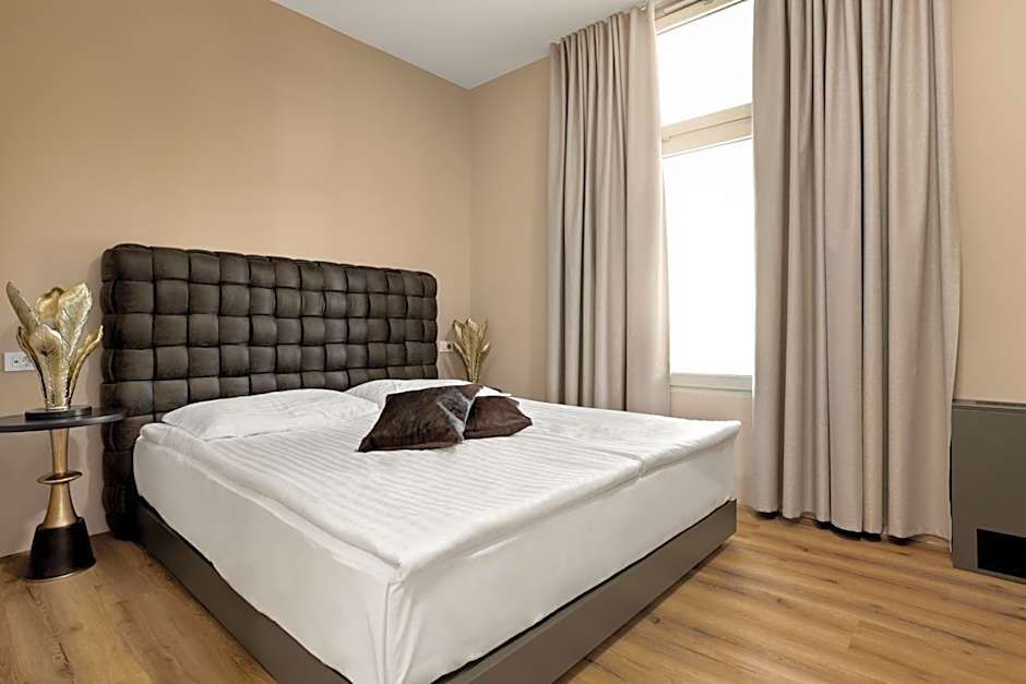 Harmonija Padel&Wellness Resort