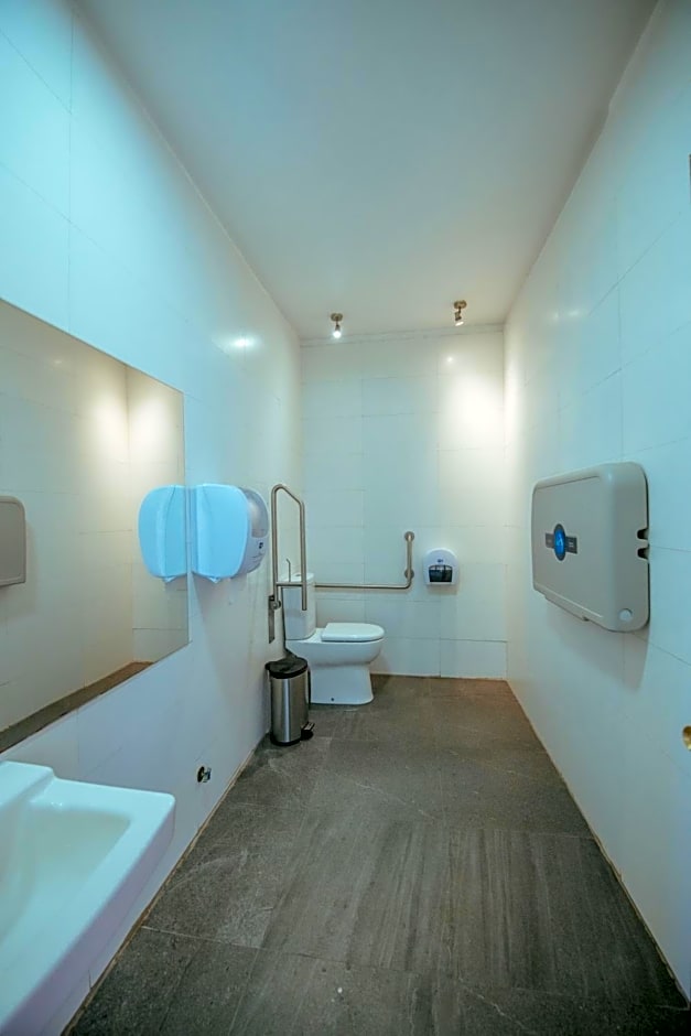 Hotel Campanario Del Mar