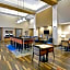 Hampton Inn By Hilton Suites Grants Pass