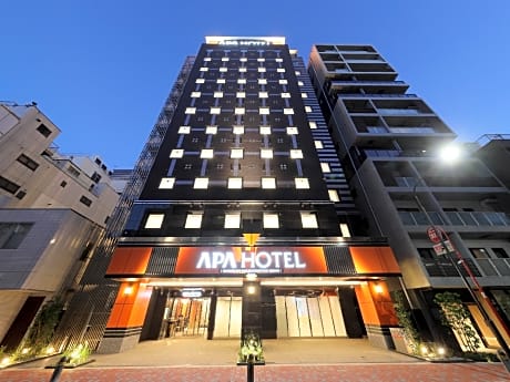 APA Hotel Nihombashi Bakuroyokoyama Ekimae