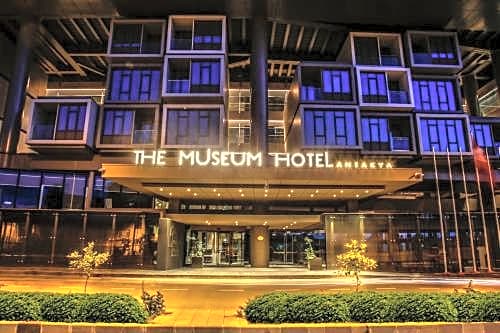 The Museum Hotel Antakya