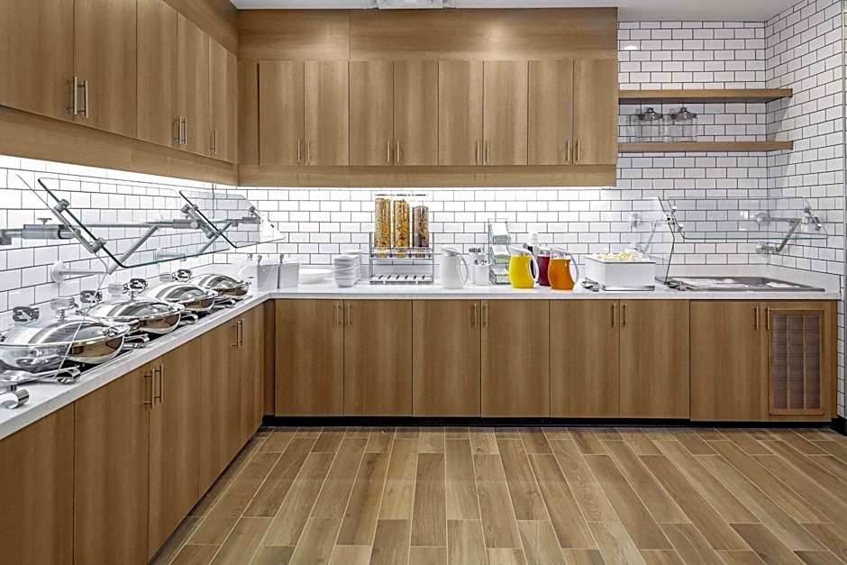 Residence Inn by Marriott Tuscaloosa