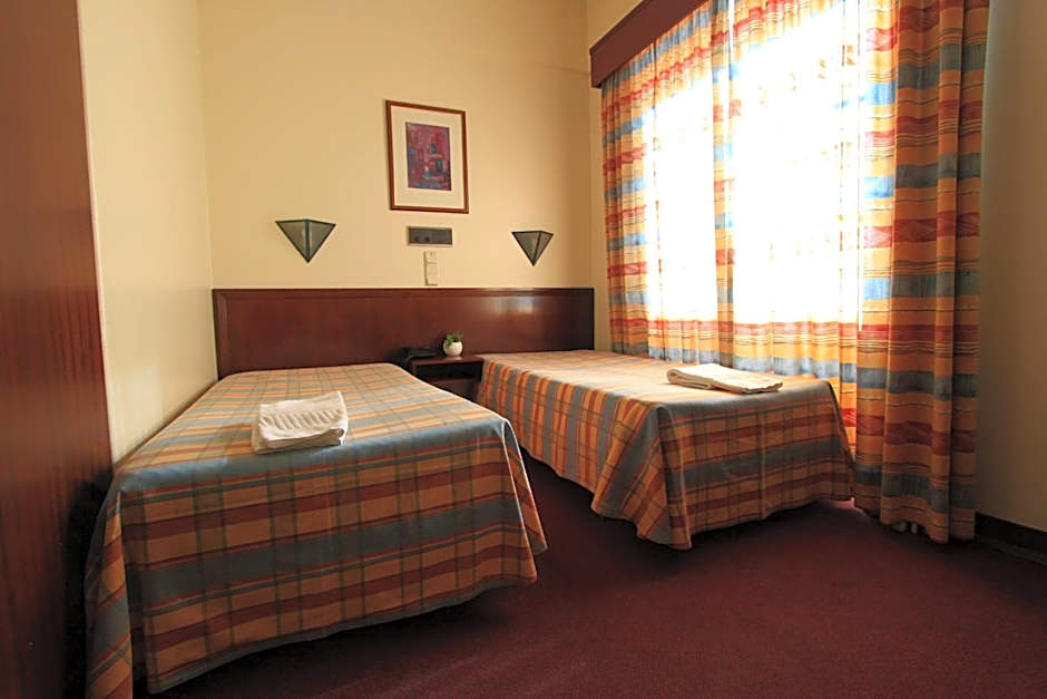 Residencial Horizonte