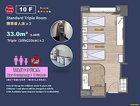 Standard Triple