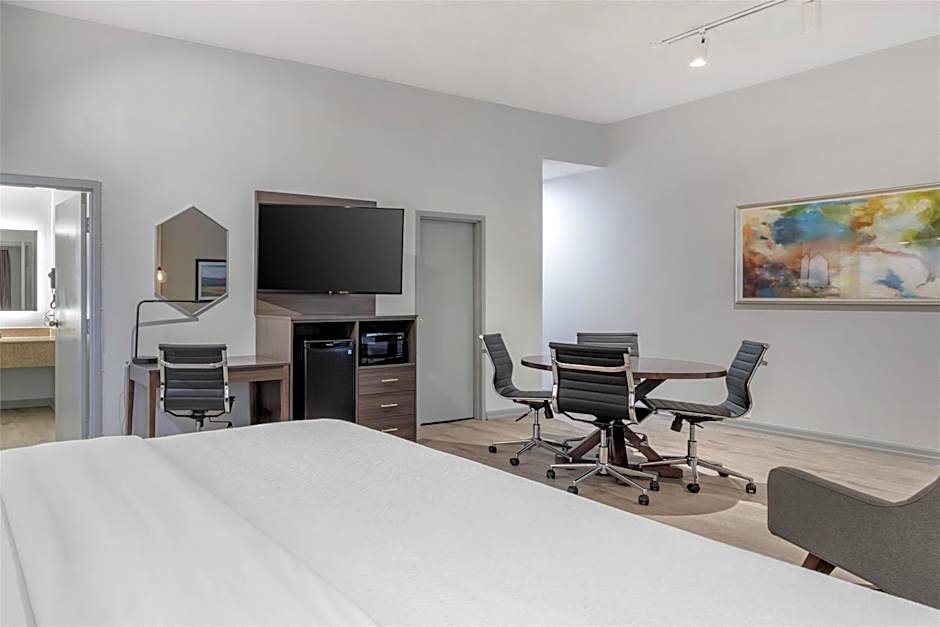 Best Western Hickory