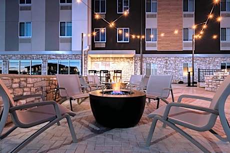 Everhome Suites Nampa Boise