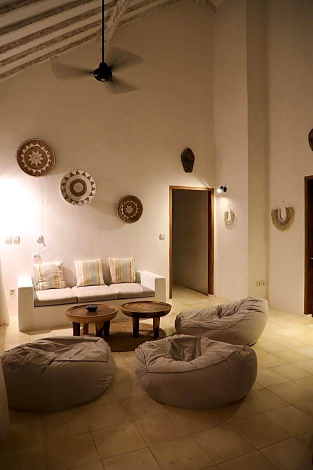 Villa Tom & Lucie Bingin Beach