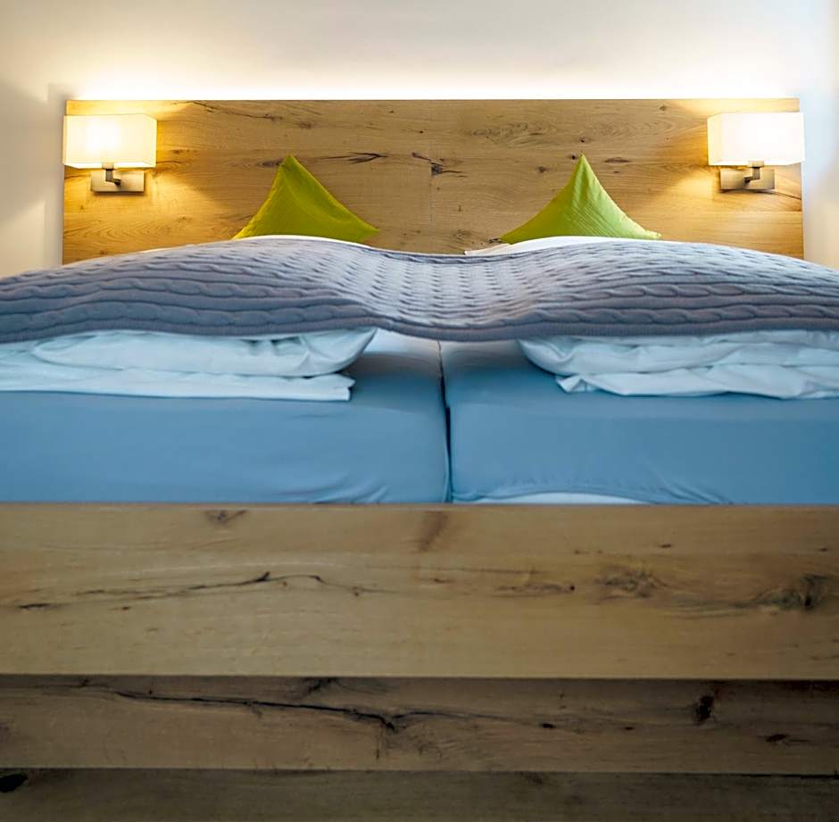 Hotel-Gasthof zur Sonne