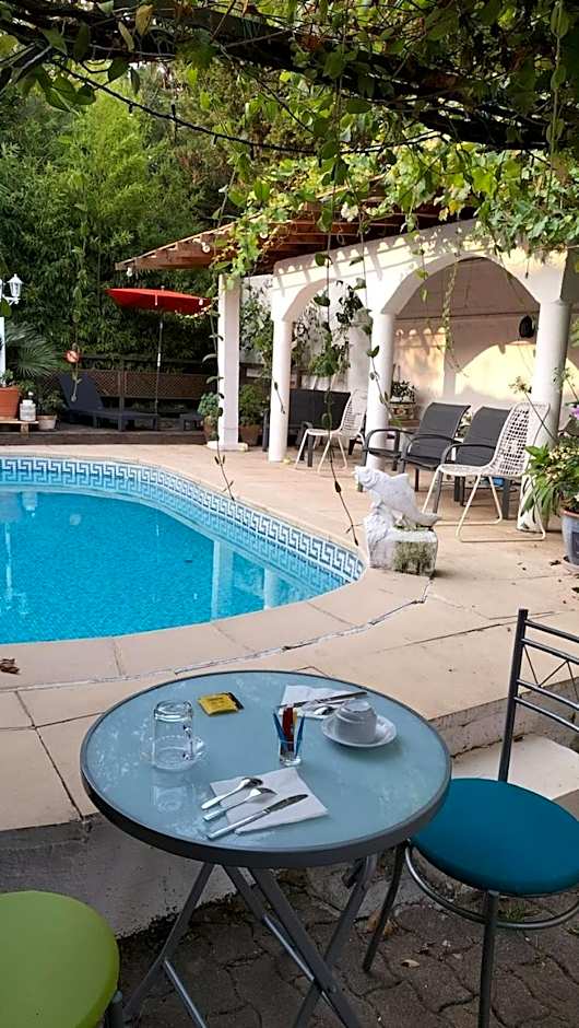 Bed & Breakfast Le Beauséjour