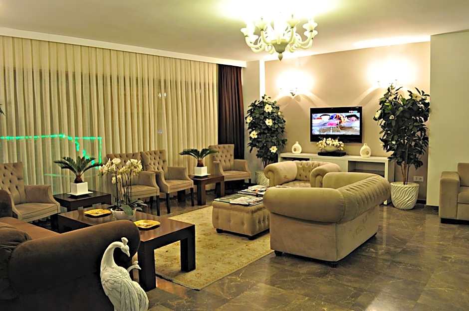 Hotel Edirne Palace