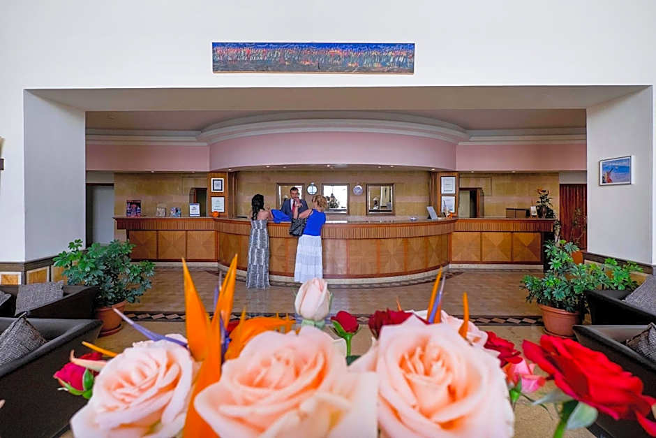 Medina Solaria And Thalasso