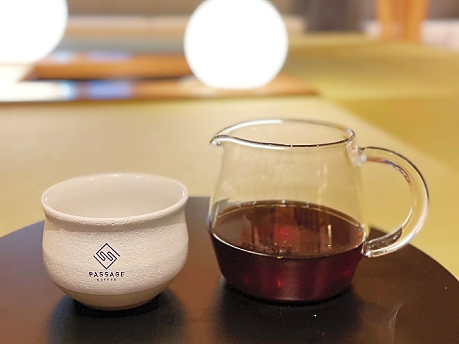 MIMARU SUITES Tokyo NIHOMBASHI