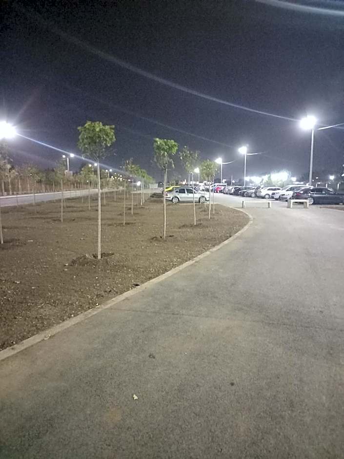 Twins Residence 2 APART HOTEL AP 2 2 rooms