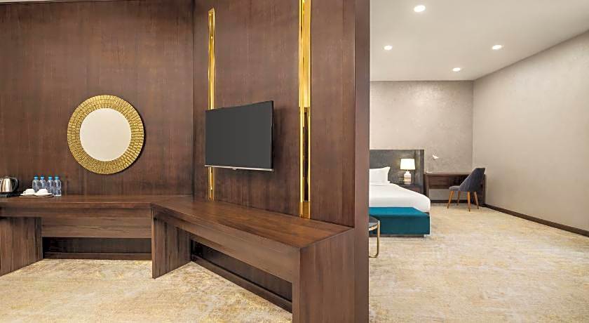 Wyndham Garden Tashkent