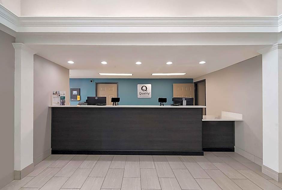 Quality Inn Goldsboro