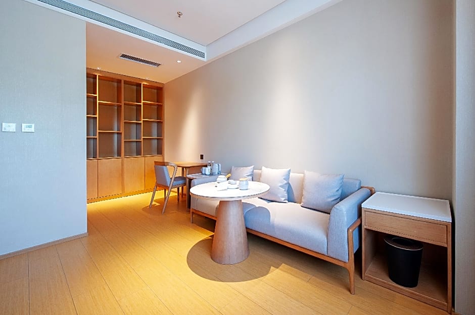 Ji Hotel Chifeng Municipal Government