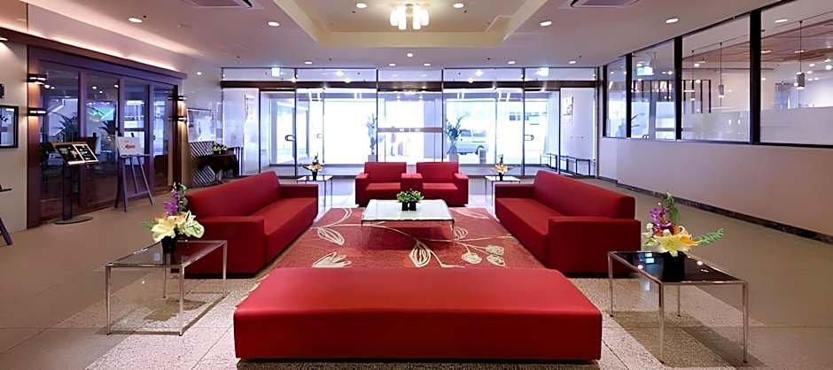 Hotel Welco Narita ( Formerly Mercure Hotel Narita )