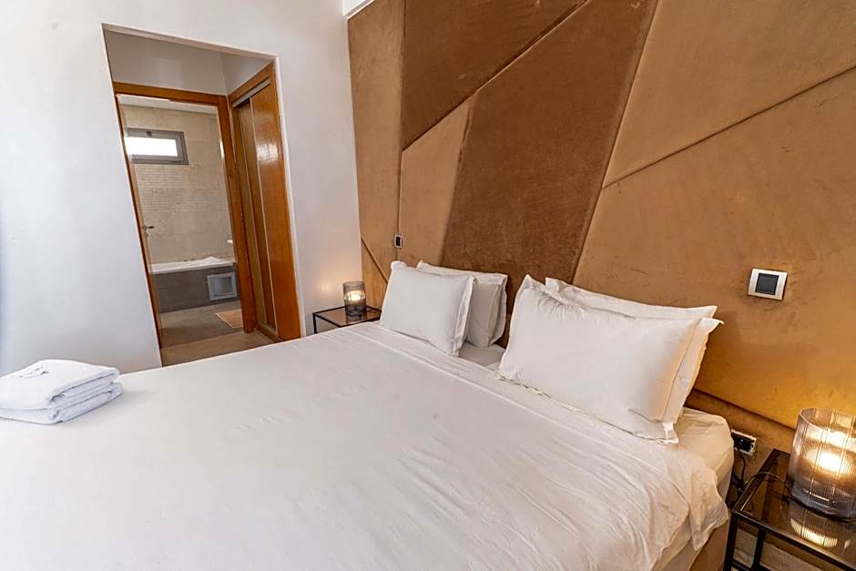 Casa Streets 3 BR Terrace - AppartAli Luxury Platform