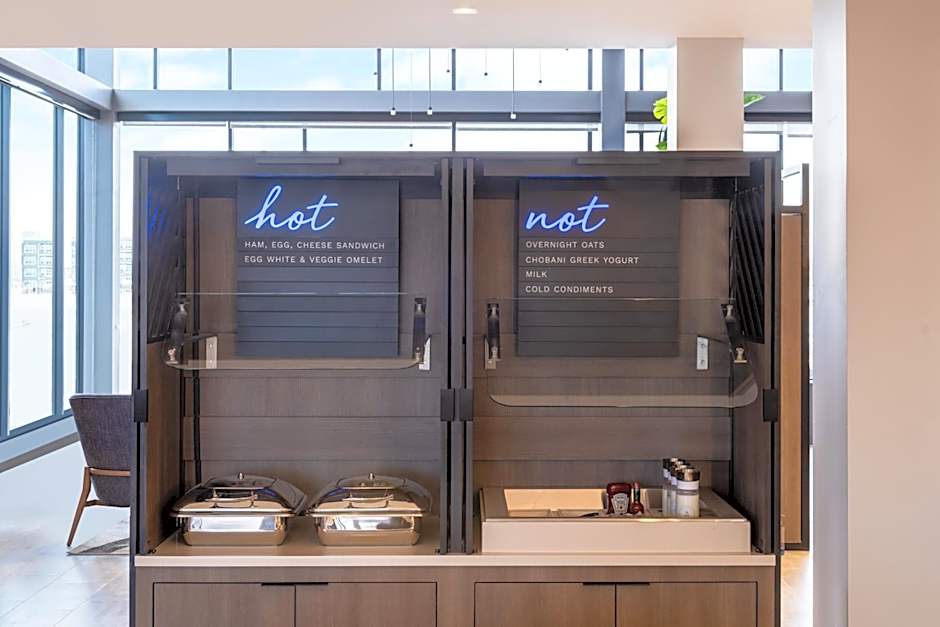 Atwell Suites Austin Airport By IHG