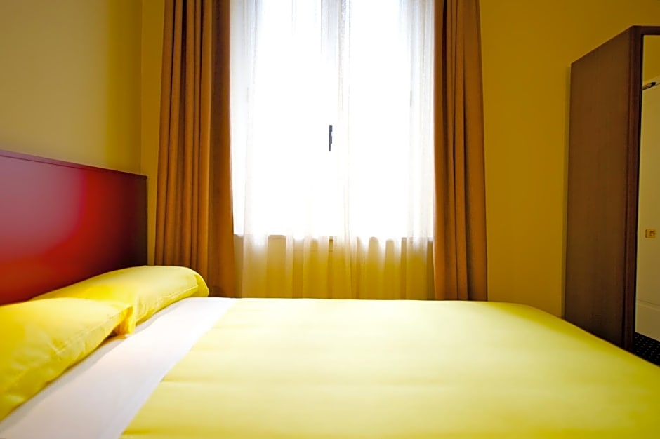 Ibis Styles Parma Toscanini