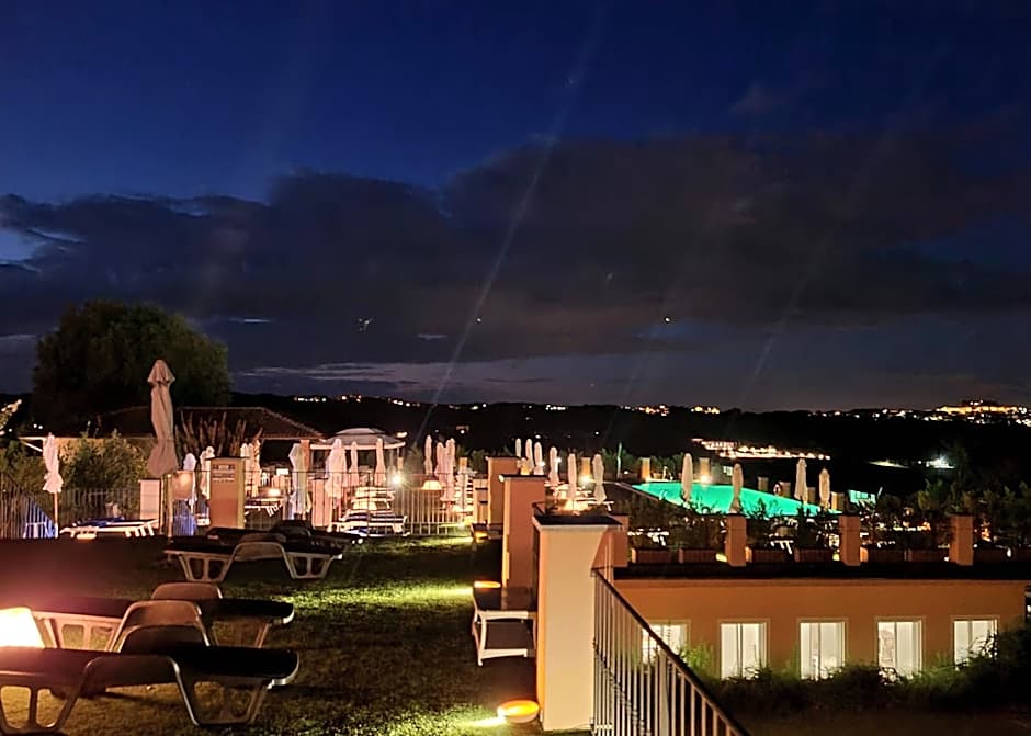 Villa Morneto - Adults Only