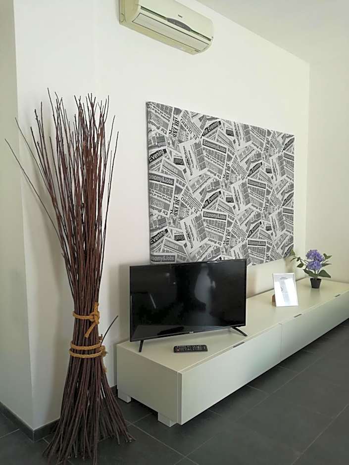 B&b My Bergamo