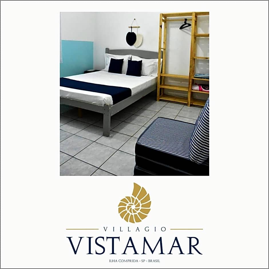 Villagio Vistamar Ilha Comprida