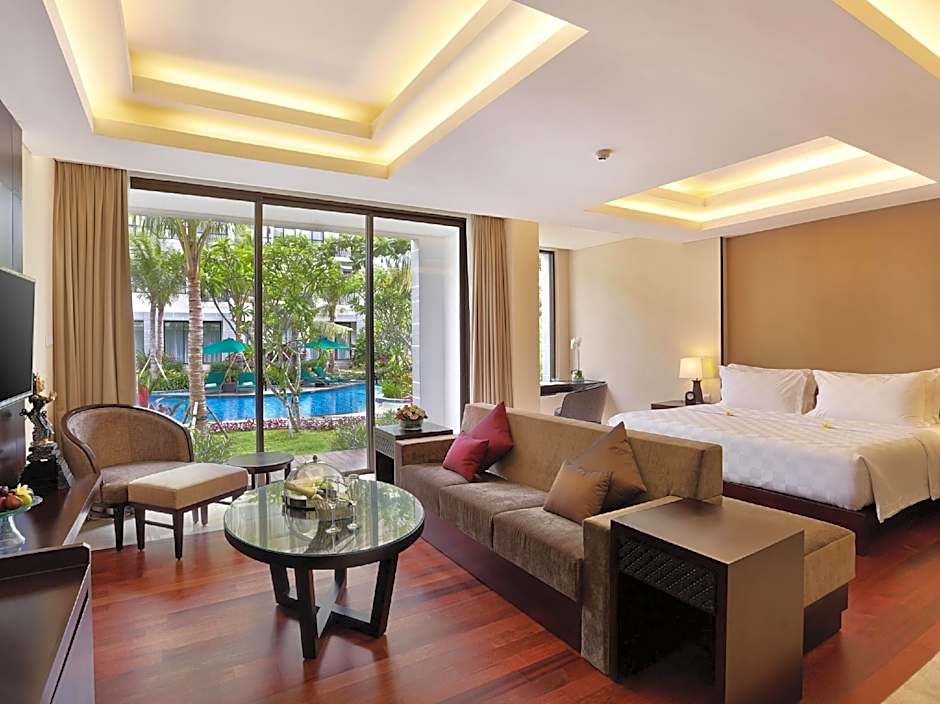 Bali Nusa Dua Hotel