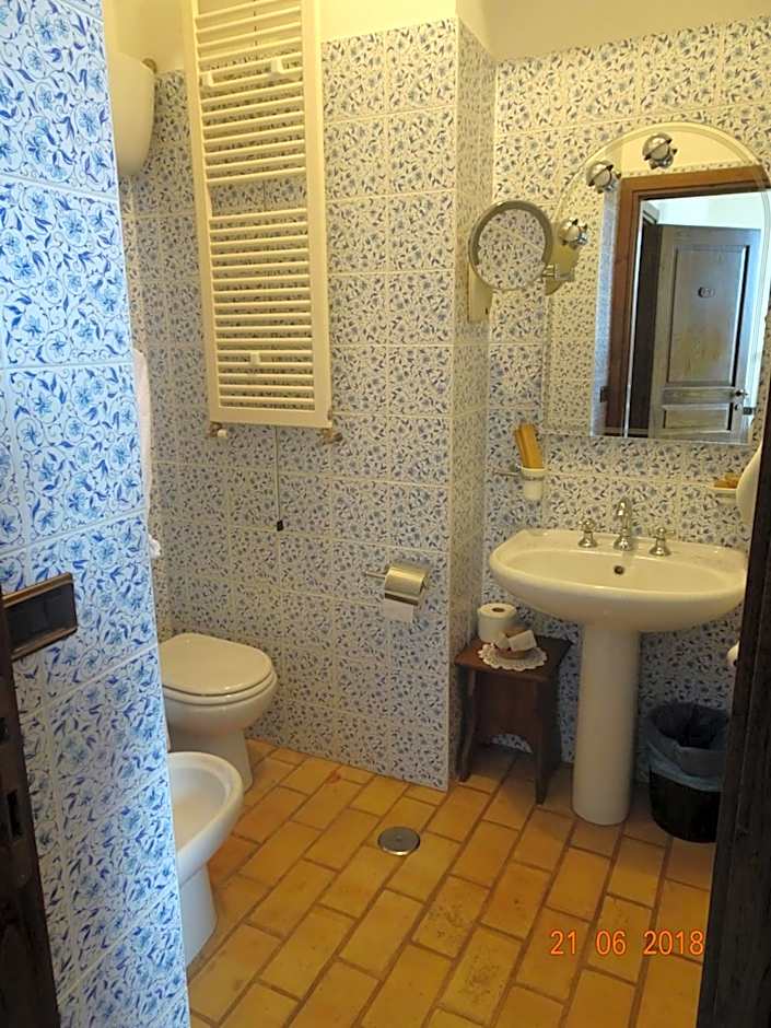 Castello di Altomonte