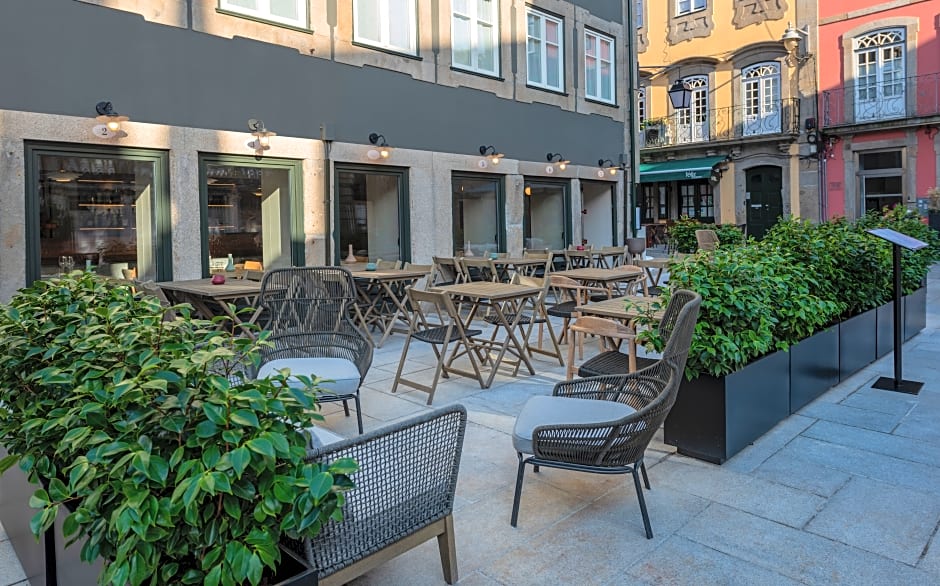 Porta Nova Collection House