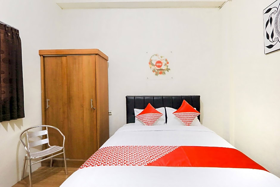 OYO 2614 Demasto Homestay