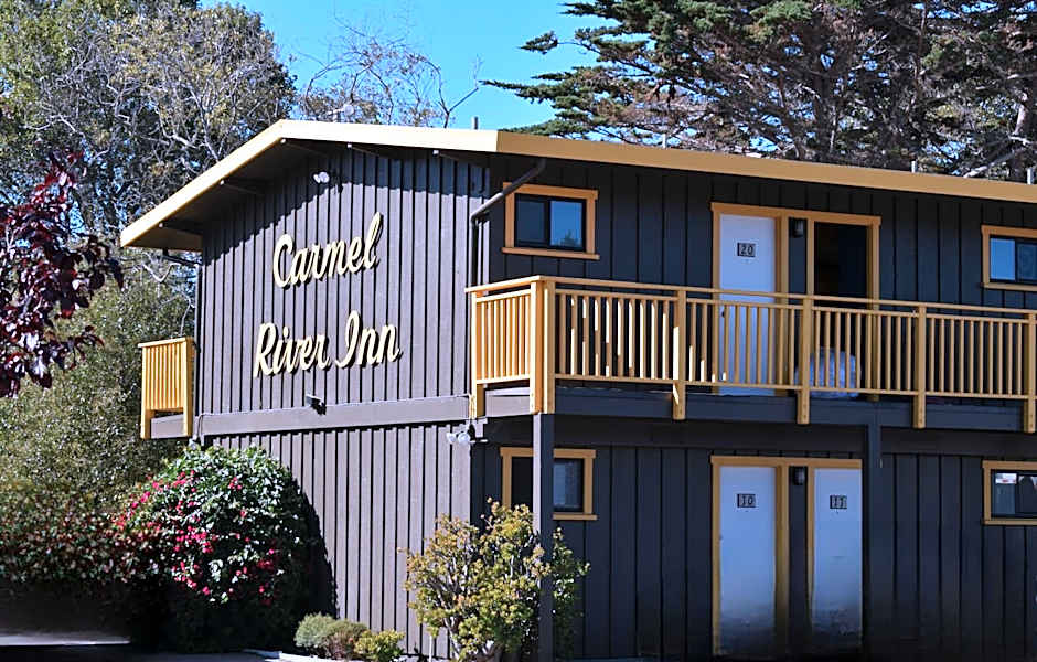 Carmel River Inn