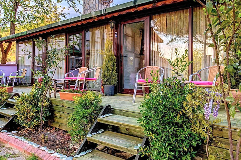 Park Mandalin Hotel - Adult only