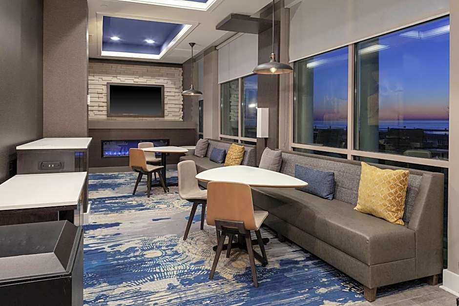 Residence Inn by Marriott Virginia Beach Oceanfront