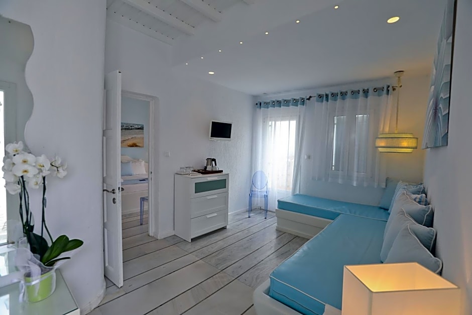 Anemoessa Boutique Hotel Mykonos