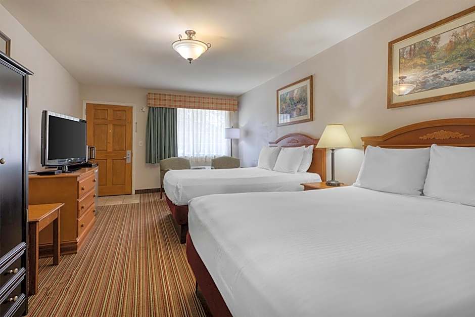 SureStay Hotel Leesville by Best Western