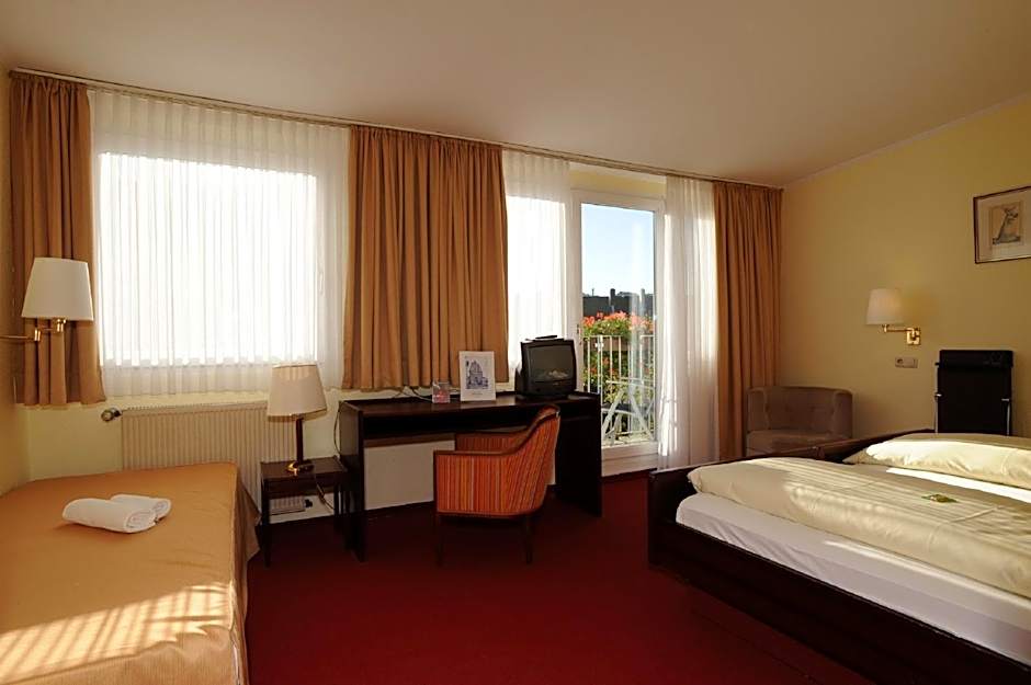 Hotel am Marschiertor