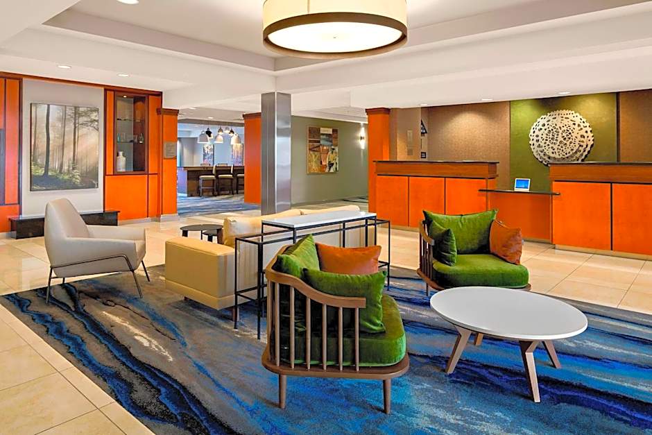 Fairfield Inn & Suites by Marriott Hobbs