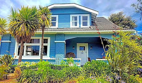 The Gables B&B