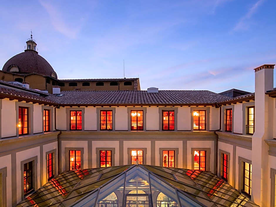 25hours Hotel Piazza San Paolino