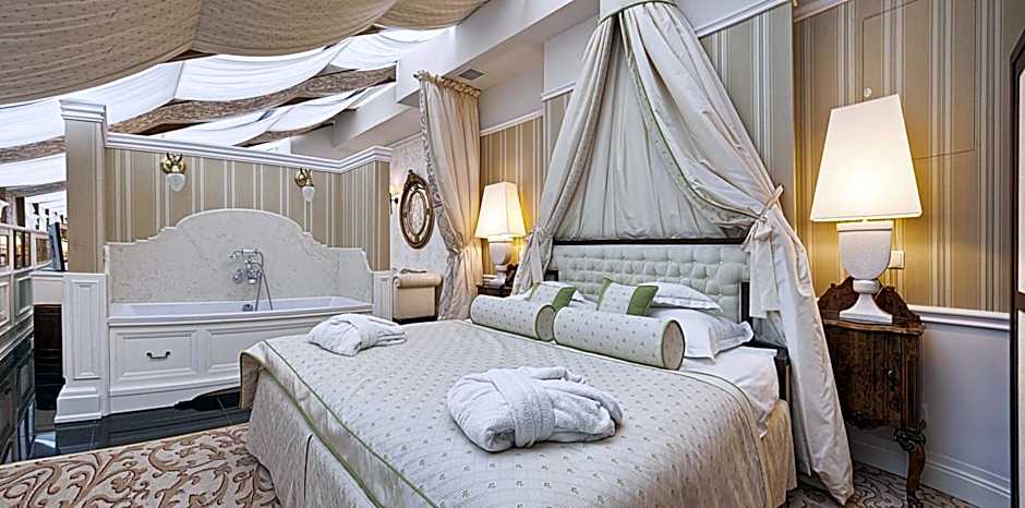 The Bonerowski Palace Boutique Hotel