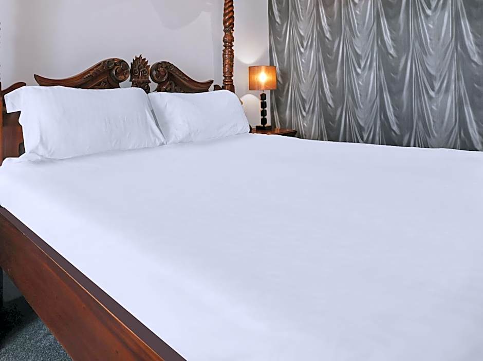 Dryfesdale Hotel - BW Signature Collection